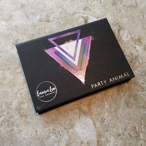 Party Animal - Laura Lee